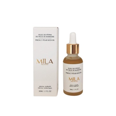 Produit Mila-Accessoire-00964 Mila Cosmetics - Pricky Pear Seed Oil