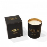  Mila-Bougie-00001 Scented Candle - Oriental - 220g