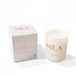  Mila-Bougie-00002 Scented Candle - Figuier - 220g