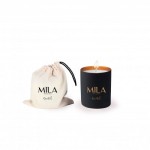  Mila-Bougie-00003 Scented Candle - Oriental - 90g