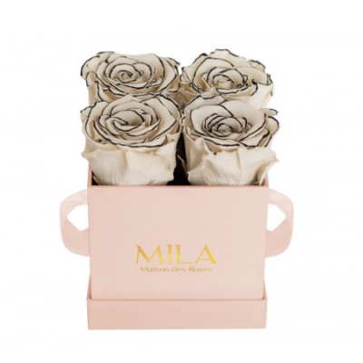 Produit Mila-Roses-00004 Mila Classic Mini Pink - Haute Couture
