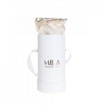 Mila-Roses-00009 Mila Classic Baby White - Haute Couture
