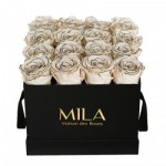  Mila-Roses-00015 Mila Classic Medium Black - Haute Couture