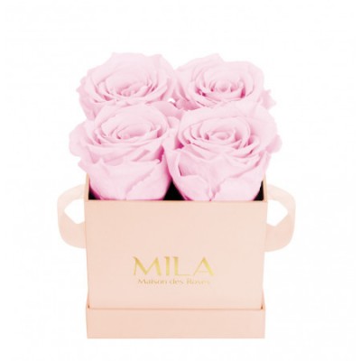 Produit Mila-Roses-00022 Mila Classic Mini Pink - Pink Blush