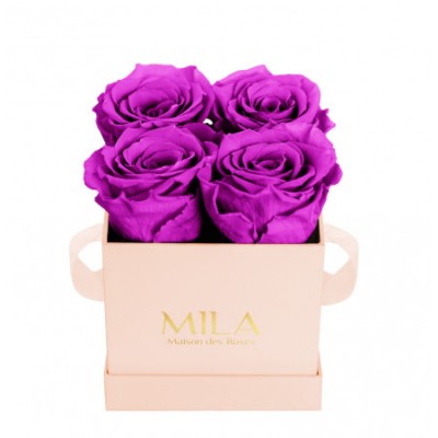 Produit Mila-Roses-00037 Mila Classic Mini Pink - Violin