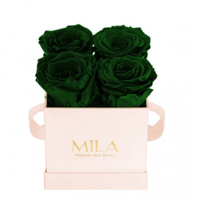 Produit Mila-Roses-00040 Mila Classic Mini Pink - Emeraude