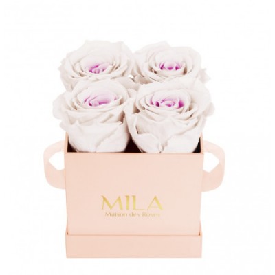 Produit Mila-Roses-00041 Mila Classic Mini Pink - Pink bottom