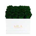  Mila-Roses-00061 Mila Classic Medium White - Emeraude