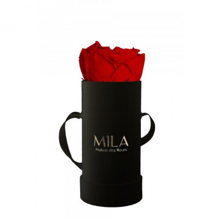 Mila Classic Baby Black - Rouge Amour