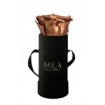  Mila-Roses-00093 Mila Classic Baby Black - Metallic Copper
