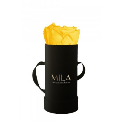 Produit Mila-Roses-00094 Mila Classic Baby Black - Yellow Sunshine