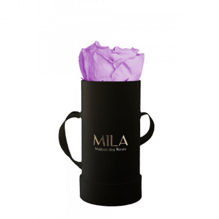 Mila Classic Baby Black - Lavender