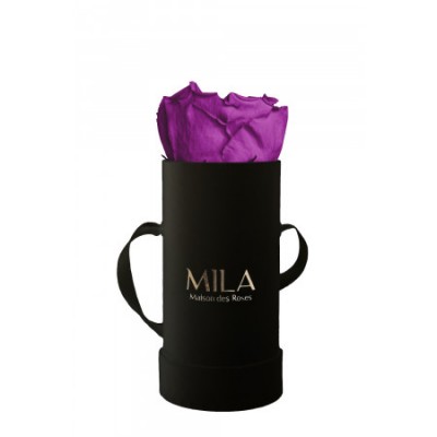Produit Mila-Roses-00100 Mila Classic Baby Black - Violin