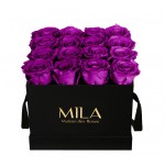  Mila-Roses-00121 Mila Classic Medium Black - Violin