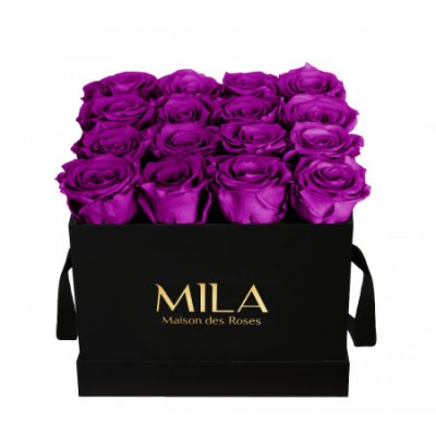 Produit Mila-Roses-00121 Mila Classic Medium Black - Violin