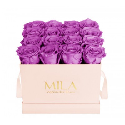 Produit Mila-Roses-00141 Mila Classic Medium Pink - Mauve