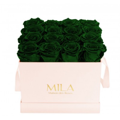 Produit Mila-Roses-00145 Mila Classic Medium Pink - Emeraude