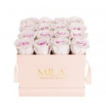  Mila-Roses-00146 Mila Classic Medium Pink - Pink bottom