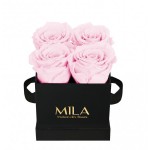  Mila-Roses-00172 Mila Classic Mini Black - Pink Blush