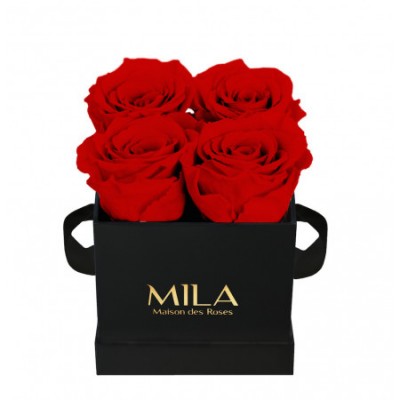 Produit Mila-Roses-00174 Mila Classic Mini Black - Rouge Amour