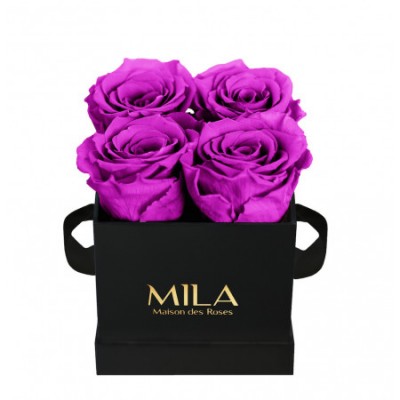 Produit Mila-Roses-00187 Mila Classic Mini Black - Violin