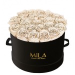  Mila-Roses-00267 Mila Classic Large Black - Haute Couture