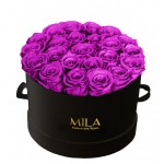  Mila-Roses-00283 Mila Classic Large Black - Violin