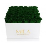  Mila-Roses-00310 Mila Classic Luxe White - Emeraude