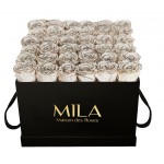  Mila-Roses-00315 Mila Classic Luxe Black - Haute Couture