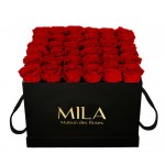  Mila-Roses-00318 Mila Classic Luxe Black - Rouge Amour