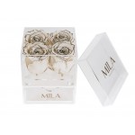  Mila-Roses-00507 Mila Acrylic Mini Bijou - Haute Couture