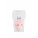 Mila-Roses-00652 Mila Acrylic Single Ring - Pink Blush
