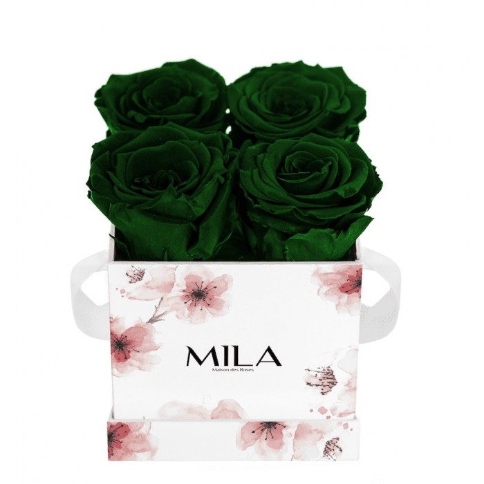 Mila Limited Edition Flower Mini