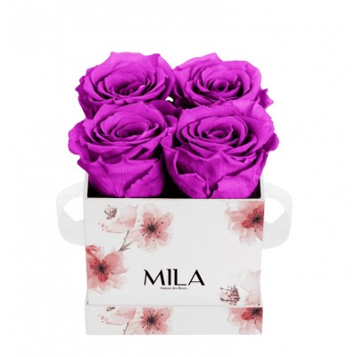 Produit Mila-Roses-01217 Mila Limited Edition Flower Mini - Violin