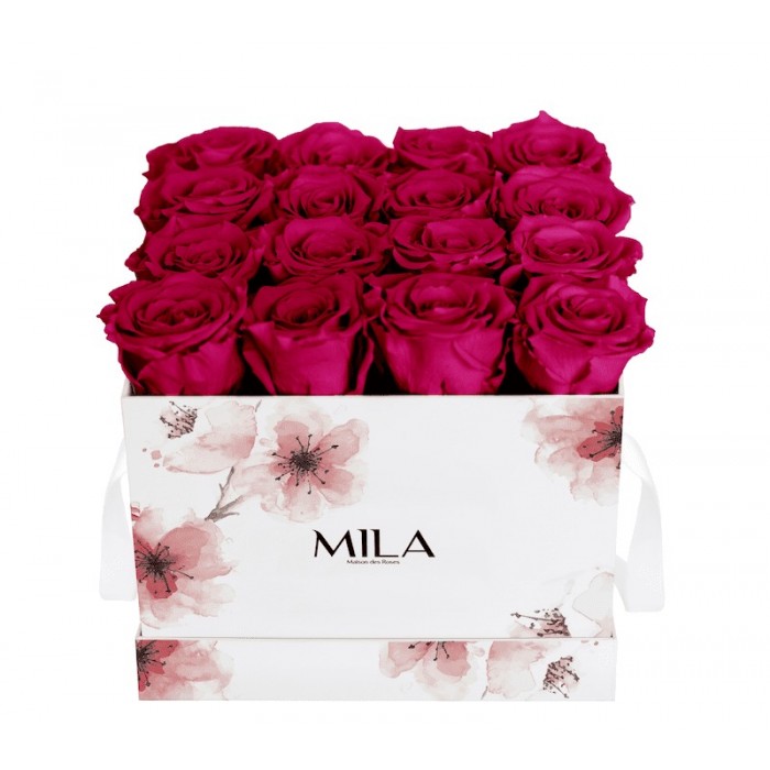 Mila Limited Edition Flower Medium