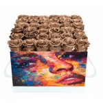 Mila-Roses-01480 Mila Limited Edition Terrin - Metallic Copper
