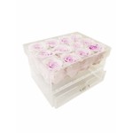  Mila-Roses-01523 Mila Acrylic Medium Bijou - Pink bottom