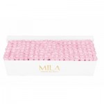  Mila-Roses-01731 Mila Classic Royal White - Pink Blush