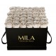 Mila Classic Luxe Black - Haute Couture