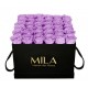Mila Classic Luxe Black - Lavender
