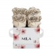 Mila Limited Edition Flower Mini - Haute Couture