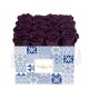 Mila Limited Edition Zellige Medium - Velvet purple